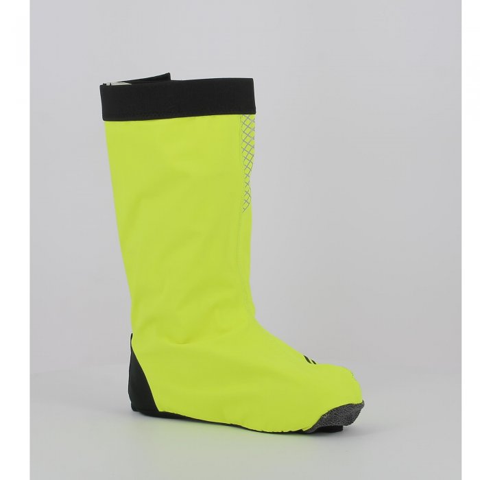 he8757.58-hd-0010.jpg| COPRISTIVALE ANTIPIOGGIA HELD BOOT SKIN LONG GIALLO FLUO NERO