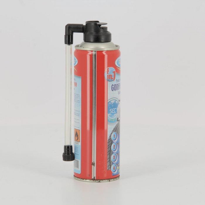 ta140272-hd-0006.jpg| GONFIA E RIPARA MYCAR ANCHE PER GOMME TUBELES 300 ML