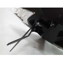 QRPTR49.jpg| PORTATARGA per MONSTER 821/1200