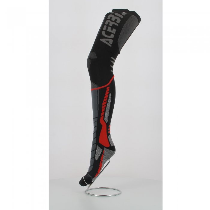 ac0021693.323-hd-0002.jpg| ACERBIS X-LEG PRO SOCKS BLACK RED