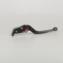 vi12571-hd-0013.jpg| LEVA RACING SX  IN ALLUMINIO ANODIZZATO RIBALTABILE CON REGOLAZIONE 12571