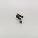 vi12585-hd-0006.jpg| LEVA RACING SX  IN ALLUMINIO ANODIZZATO RIBALTABILE CON REGOLAZIONE 12585