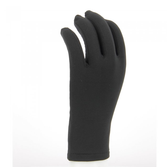 Warm underglove Microfleece Tucanourbano 669 Polo Black