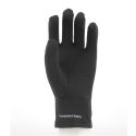 Warmer Unterhandschuh Microfleece Tucanourbano 669 Polo Schwarz