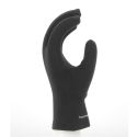 Warmer Unterhandschuh Microfleece Tucanourbano 669 Polo Schwarz