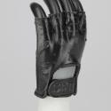 ixz6524.003-hd-0002.jpg| GUANTO MEZZE DITA IN PELLE IXS EASY NERO