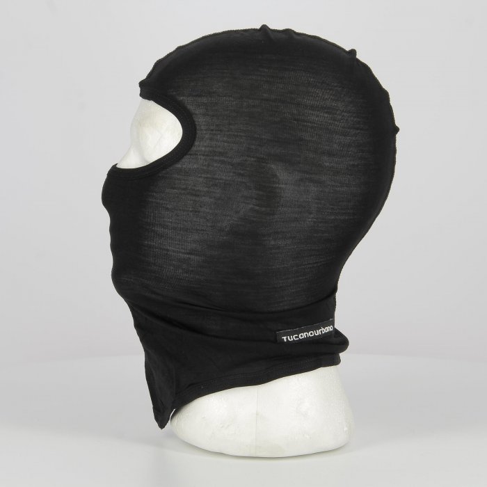 tu651.n-hd-0018.jpg| SOTTOCASCO SETA TUCANOURBANO 651 BRANCALEONE NERO