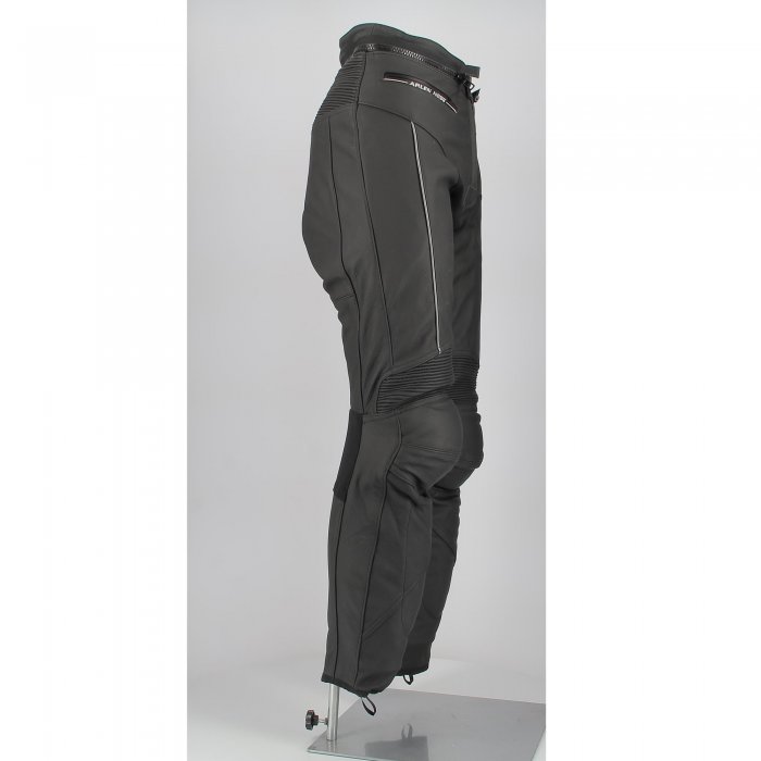 ar1275.n-hd-0005.jpg| PANTALONE IN PELLE TECNICO ARLEN NESS 1275 NERO