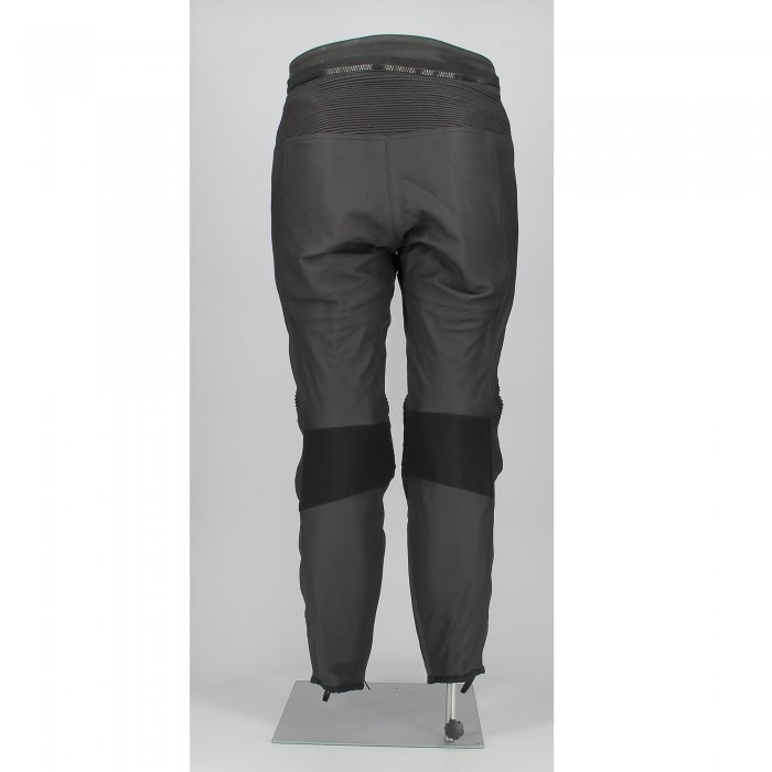 ar1275.n-hd-0012.jpg| PANTALONE IN PELLE TECNICO ARLEN NESS 1275 NERO
