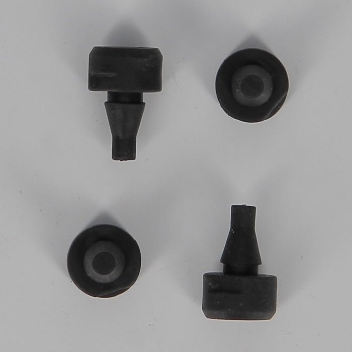 giz126-0001.jpg| GOMMINI PIASTRA GIVI (4 pz.)