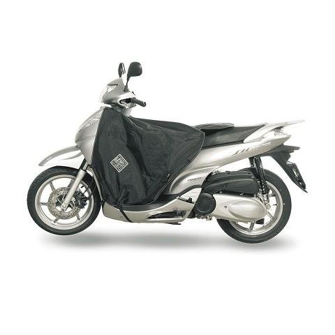 TUR064X.jpg| TERMOSCUD TUCANOURBANO R064X HONDA SH300 FINO 2010