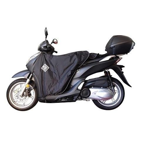 TUR177X.jpg| TERMOSCUD TUCANOURBANO R177X PER HONDA SH 300 DAL 2015