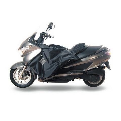 TUR063X.jpg| TERMOSCUD TUCANOURBANO R063X SUZUKI BURGMAN 125-150-200 2007