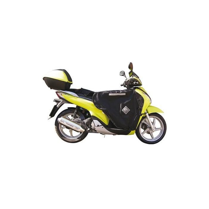 TUR079X.jpg| TERMOSCUD TUCANO R079X PER HONDA SH 125/150 DAL 2009
