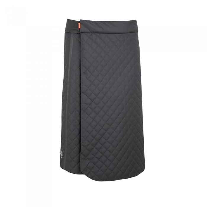 Gonna Termica Tucanourbano Cool Hot Nero