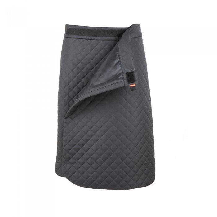 Gonna Termica Tucanourbano Cool Hot Nero