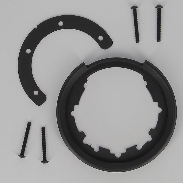 gibf17-0002.jpg| FLANGIA GIVI SPEC.X BORSA SERB TANK BMW R1200GS ADVENTURE '14 BF17