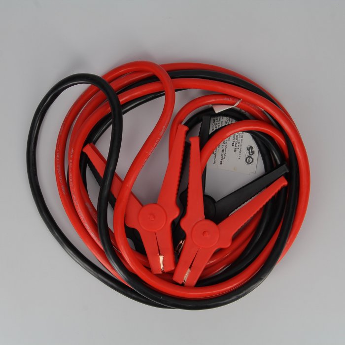 la70118-0001.jpg| SERIE CAVI BATTERIA AVVIAMENTO DIN 25 MM BENZ DIESEL