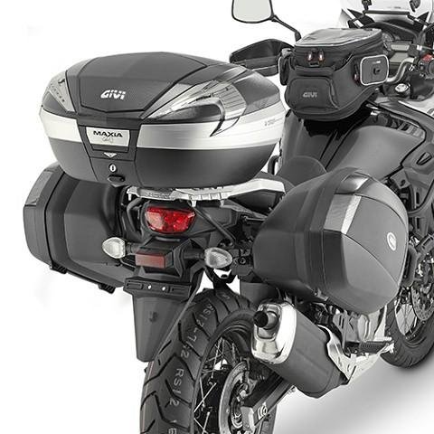 GIPLX3112.jpg| PORTAVALIGIE SUZUKI DL650 V-STROM (2017)