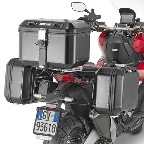 GIPL1156.jpg| PORTAVALIGIE LATERALE GIVI HONDA X-ADV (2017)