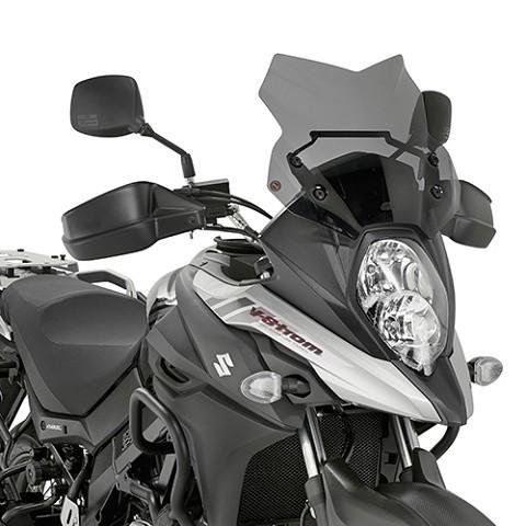 GID3112B.jpg| SPOILER SUZUKI DL 650 V-STROM (2017) BASSO FUME'
