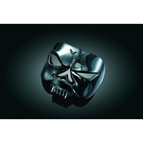 PA20100932.jpg| COPERTURA FANALE POSTERIORE KURYAKYN ZOMBIE NERO K-9024