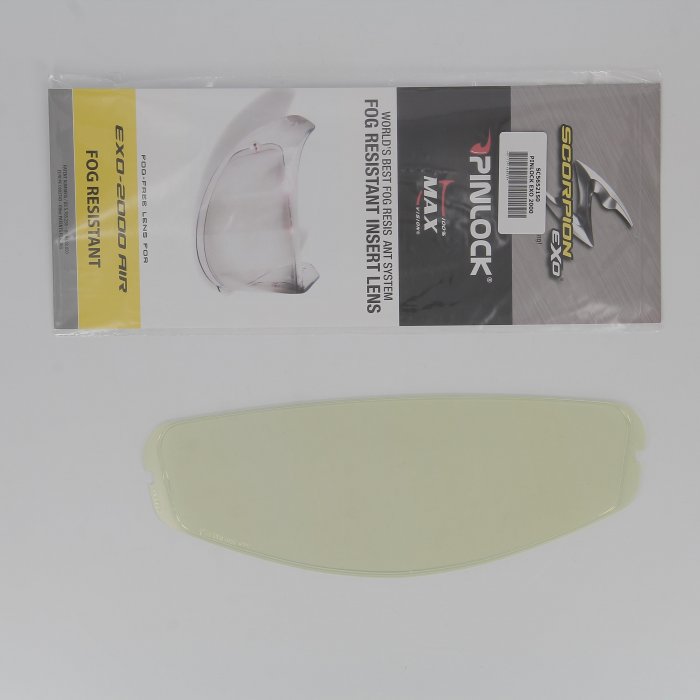 sc5652150-0000.jpg| Lente Pinlock SCORPION EXO-2000 Trasparente