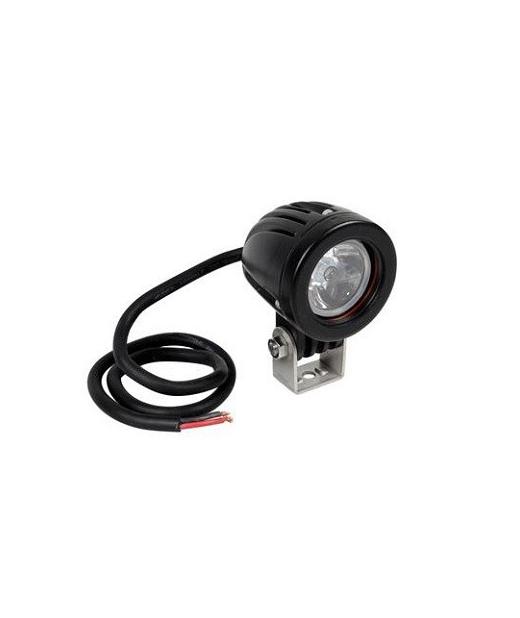 LA72309.jpg| FARO AUSILIARIO A 1 LED LAMPA BIANCO UNIVERSALE