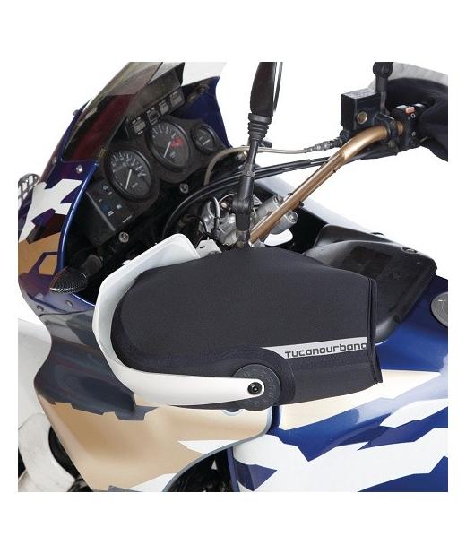 TUR367X.jpg| MANOPOLE EVA TUCANOURBANO PER MANUBRI CON PARAMANI