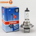 Lampadina Osram H7 Original Line 12w 55w