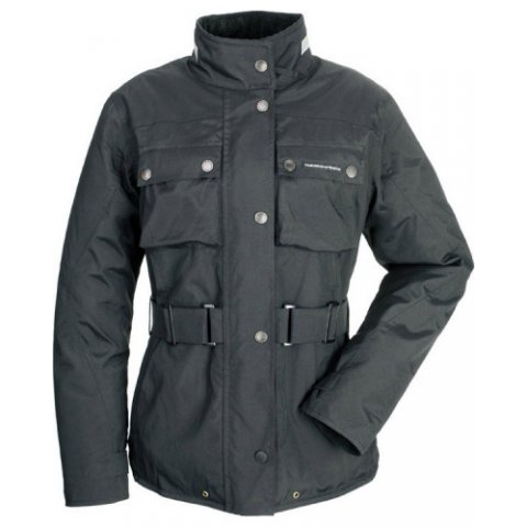 Giacca Donna Tucano Urbano Urbana Lady Ab Nero