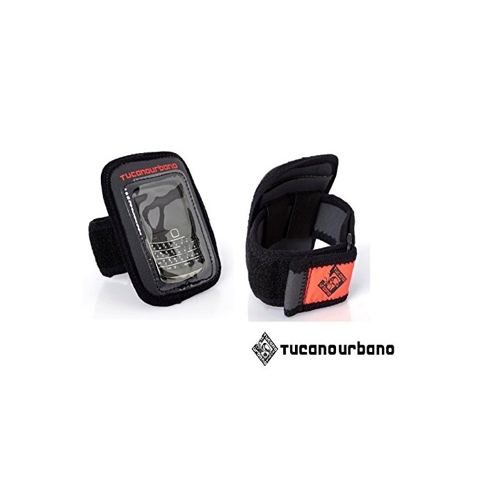 Fascia Da Braccio Rifrangente Tucanourbano I.band 324