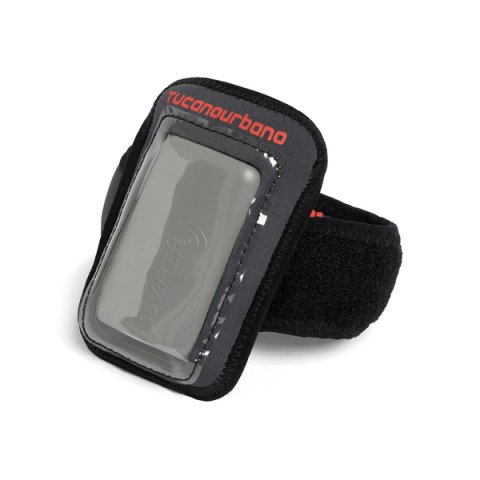 Fascia Da Braccio Rifrangente Tucanourbano I.band 324