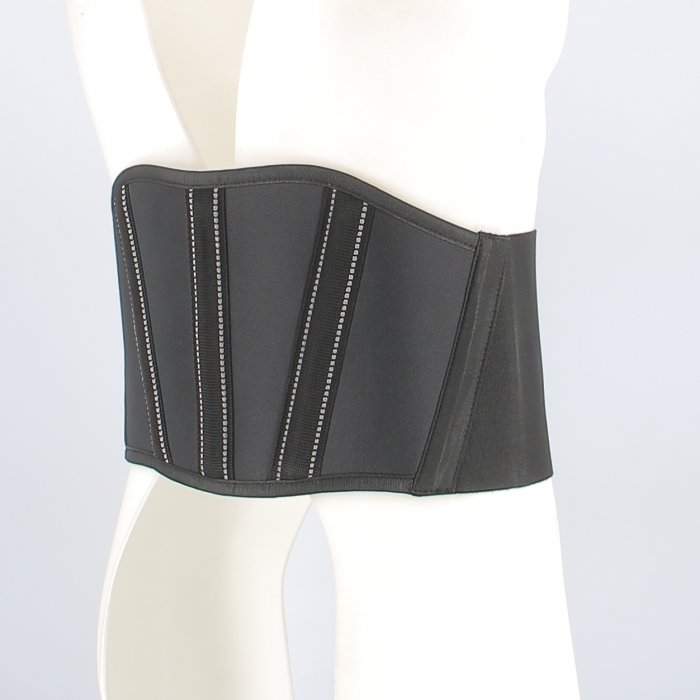 Fascia Renale Ixs Spy Belt Ii Nero