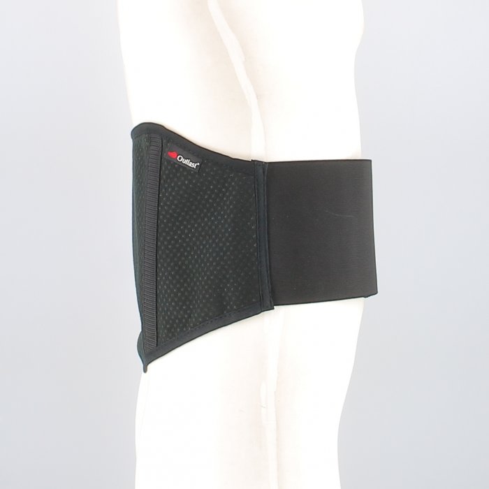 Fascia Renale In Outlast Held Mago Nero