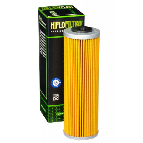 Filtro Olio Ktm Quad 450