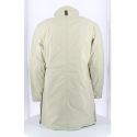 7/8 Ixs Laminated City Jacket Protections and Raincoat Beige