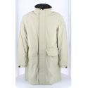 7/8 Ixs Laminated City Jacket Protections and Raincoat Beige