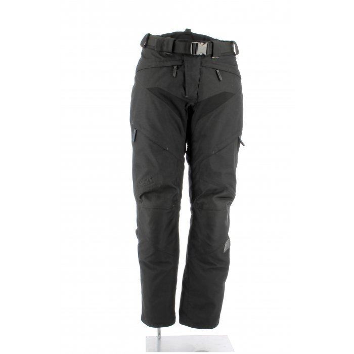 Pantaloni In Gore-tex Hebo Kalahari Nero