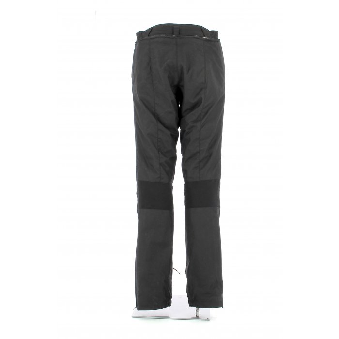 Pantalone In Gore-tex Ixs Checker Evo Nero