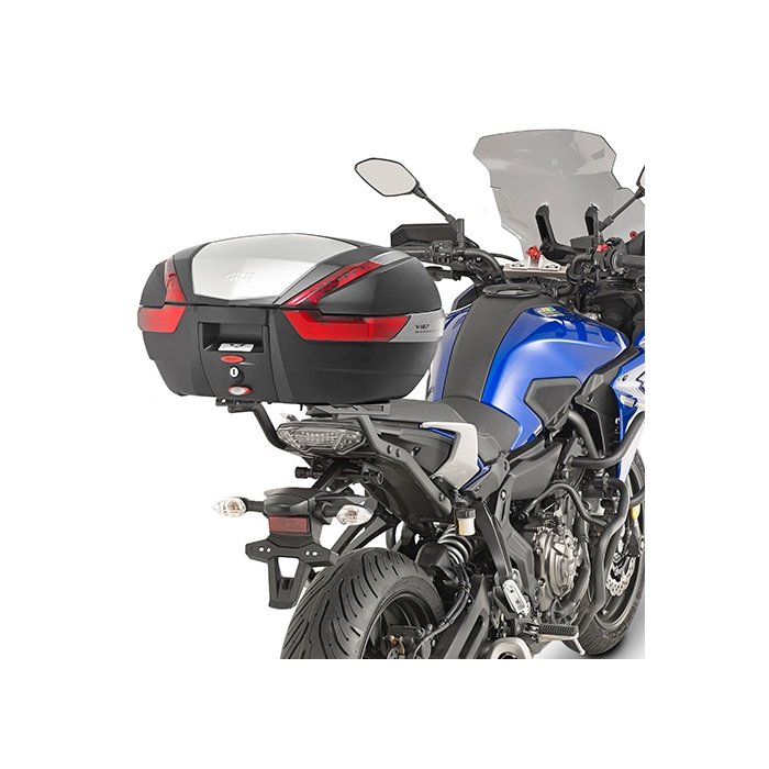 Attacchi Lat Monorack Givi 2130fz Yamaha Mt-07 Tracer 2016