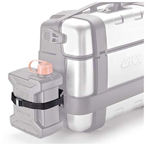 Givi E149 Portatanica Valigie Trk33nb Nd