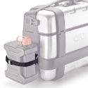 Givi E149 Portatanica Valigie Trk33nb Nd