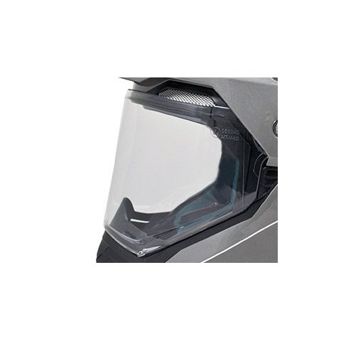Visiera Trasparente Mt Synchrony Duosport