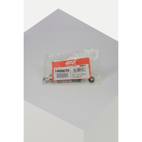 Givi Kit Viteria D140kit Cod. 140dkitr