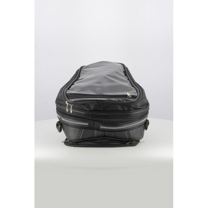 Borsa Serbatoio Estensibile/divisibile Vanessa 3103 Senza Magneti