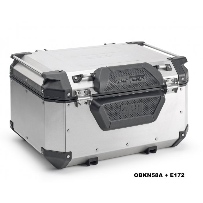 Schienalino Per Obkn58a-b Nero