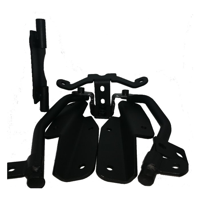 Portapacchi Givi Honda Crf1000lafrica Twin 18