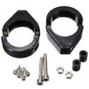 Fascette Per Ricollocamento Frecce Nere 41mm
