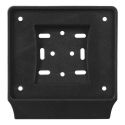 Porta Targa Universale Per Ciclomotori Lampa